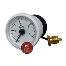 Manometro Idrometro Caldaia