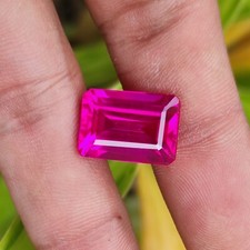 Pietra preziosa sciolta