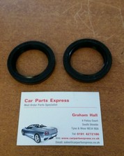 FORD FIESTA MK1 MK2 INCLUSO