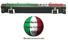 PARAURTI ANTERIORE CENTRALE