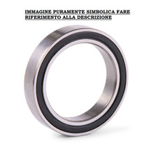 CUSCINETTI CERAMICI PER BICI