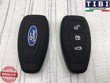 COVER GUSCIO GOMMA PROTEZIONE CHIAVE FORD FIESTA FOCUS ECOSPORT KUGA KA C-MAX⭐⭐⭐