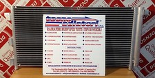 Radiatore clima A/C Fiat Panda