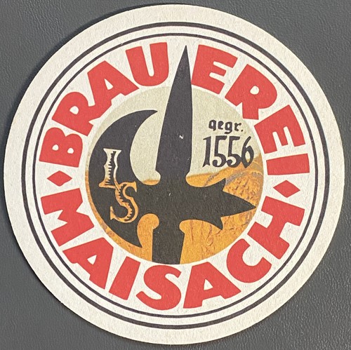 Maisach brauerei räuber - maisach,