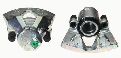 Pinza freno budweg - freno, caliper