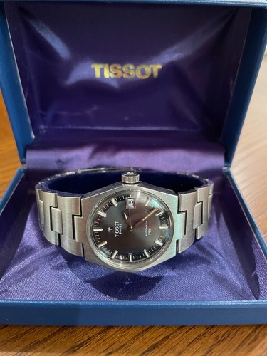 Orologio polso uomo - da,