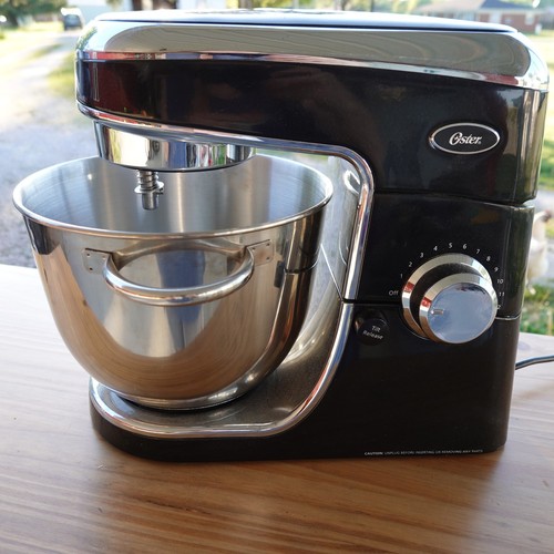 Oster miscelatore appoggio - da,