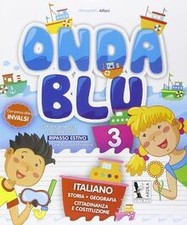 Onda blu italiano. Per la