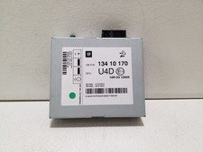 Opel Ampera 2014 Altri moduli