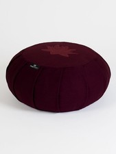 Cuscino Meditazione Rotondo