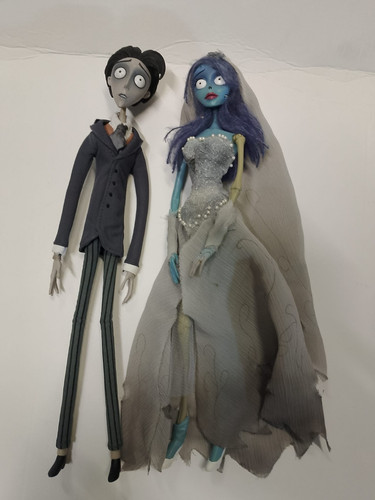 Action figure la sposa - action,