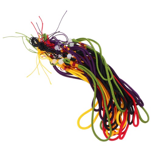 Pcs fascette silicone - 25,