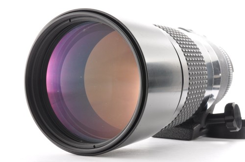Nikon nikkor 300mm - nikon,