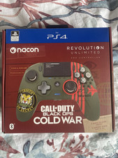 Sony PlayStation 4,Nacon