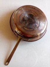 Padella in Rame cm 28 Pintinox