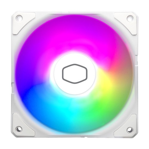 Ventola cooler master - ventola,