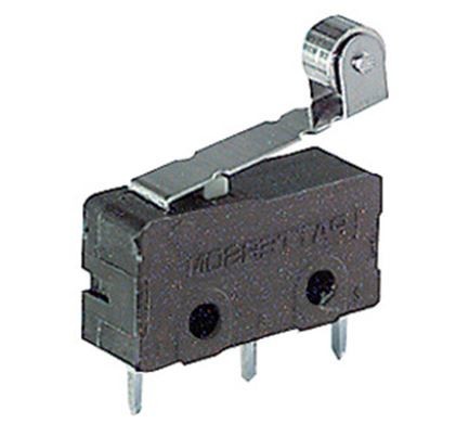 Microdeviatore 250v fine - 5a-250v,