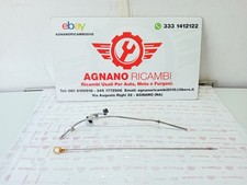 asta livello olio motore di