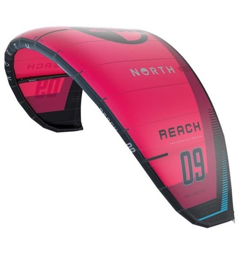North reach 2025 kite - reach,