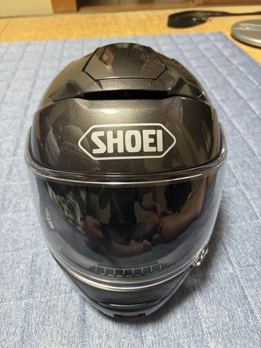 Casco integrale jet shoei - integrale/jet,