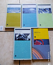 LOTTO 5 LIBRI MARCOVALDO