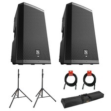 Electro-Voice ZLX-12BT