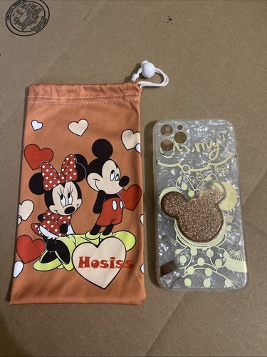 Custodia morbida minnie - custodia, mouse