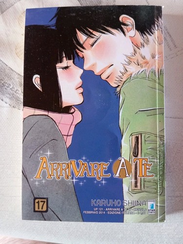 Arrivare edizione star - a, te