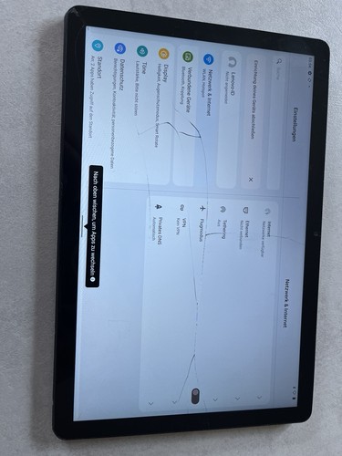 Lenovo m10 plus - lenovo,