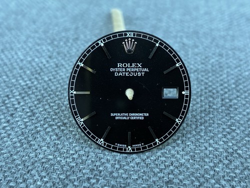 Rolex datejust - rolex,