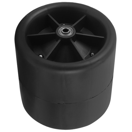 Garden chair rolling stool - ,