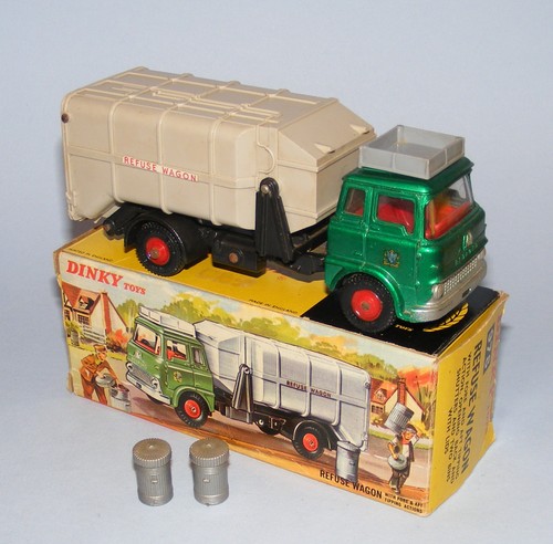 Dinky toys 978 - toys, tk