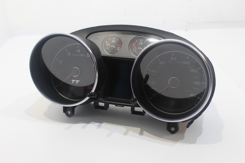 Audi mk2 quadro - tt,
