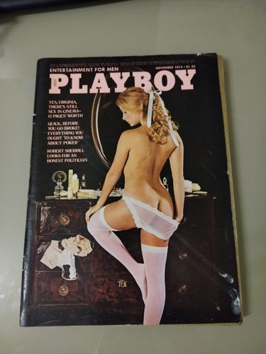 Rivista magazine vintage - magazine,