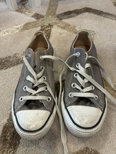 Converse All Stars Grey