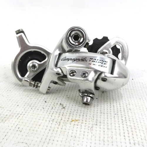 Campagnolo racing triplo - campagnolo,