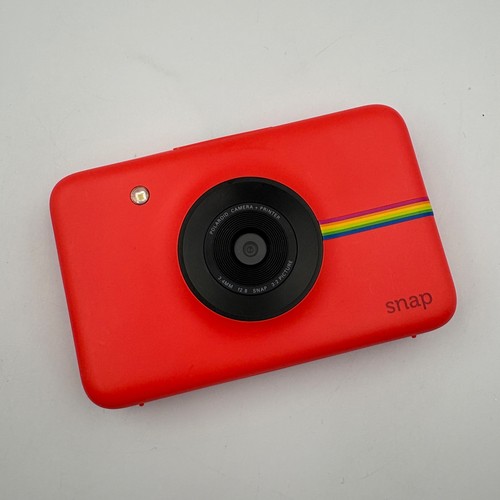 Fotocamera digitale istantanea
