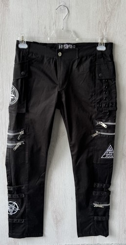 Pantalone cargo uomo - , heartless