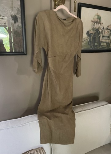 Abito massimo dutti - dutti, edizione