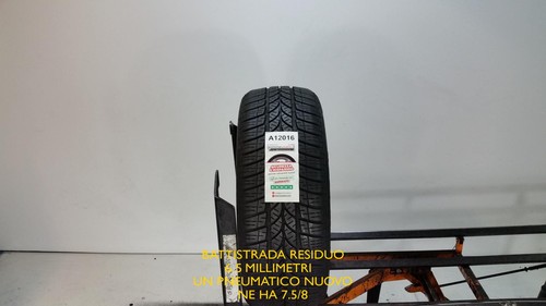 Gomme usate termiche - gomme,