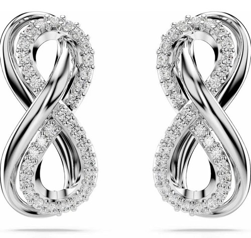 Orecchini perno swarovski - perno,