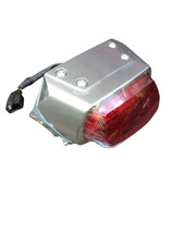 Gruppo Ottico Posteriore Compatibile Con Moto Royal Enfield Himalayan 587337/C