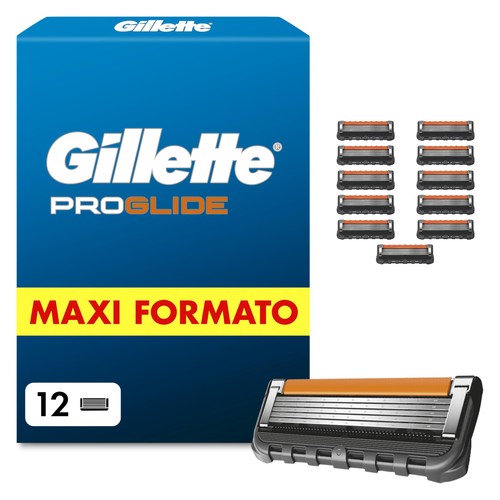 Proglide lamette barba - proglide,