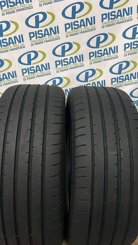 Gomme usate 235 - 235, goodyear