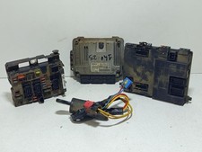 CENTRALINA GPL PER CITROEN