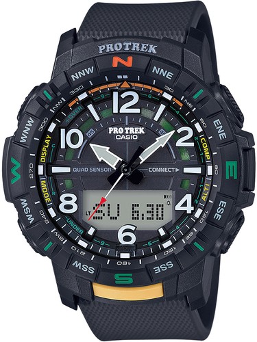 Orologio uomo casio - orologio,