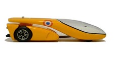 #109 Lamborghini MIURA LeMans
