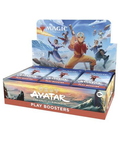 Mtg magic the gathering avatar - magic,