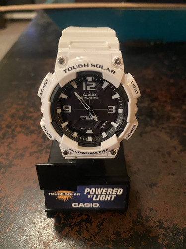 Orologio uomo casio s810w - orologio, aq-s810w