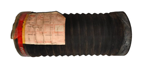 Tubo flessibile fiat - flessibile,
